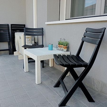 Giovigemini Apartment Treviso Exterior foto